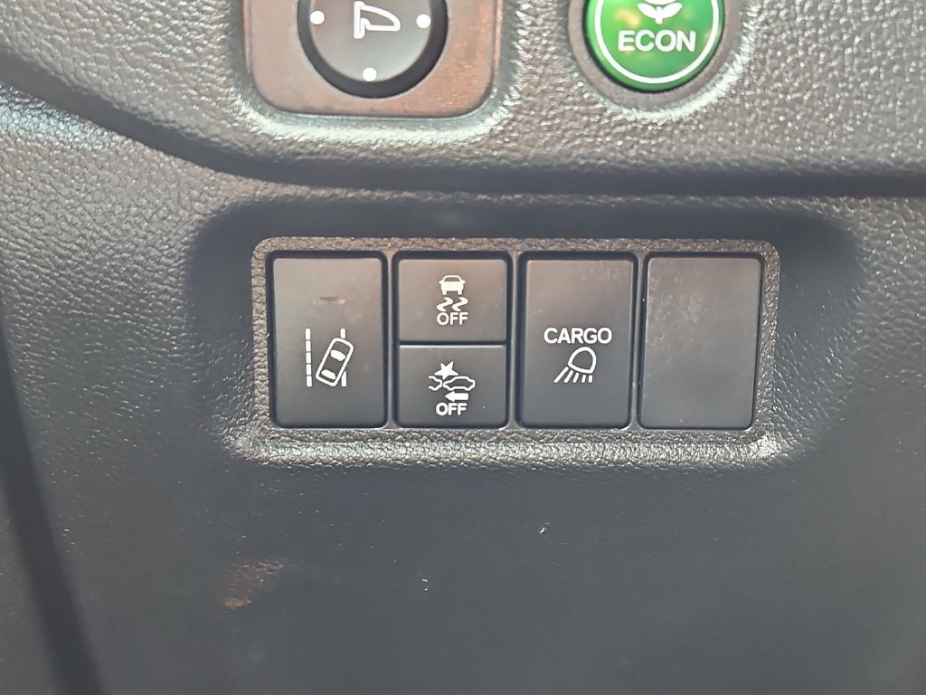 Certified 2024 Honda Ridgeline RTL image 17