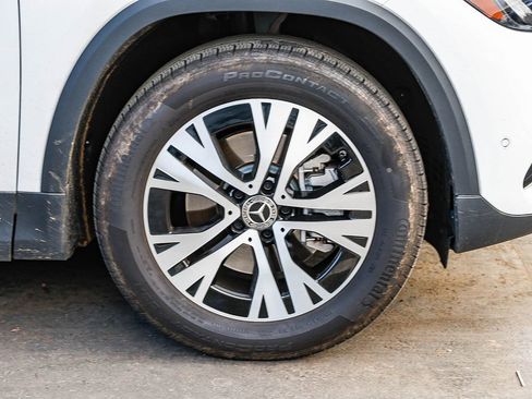 Used 2025 Mercedes-Benz GLA 250 GLA 250 image 4