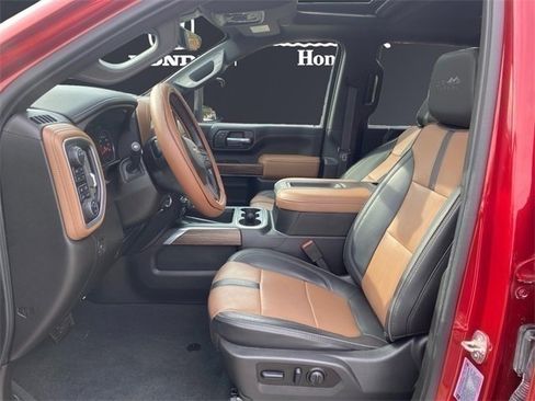 Used 2021 Chevrolet Silverado 3500 High Country image 9