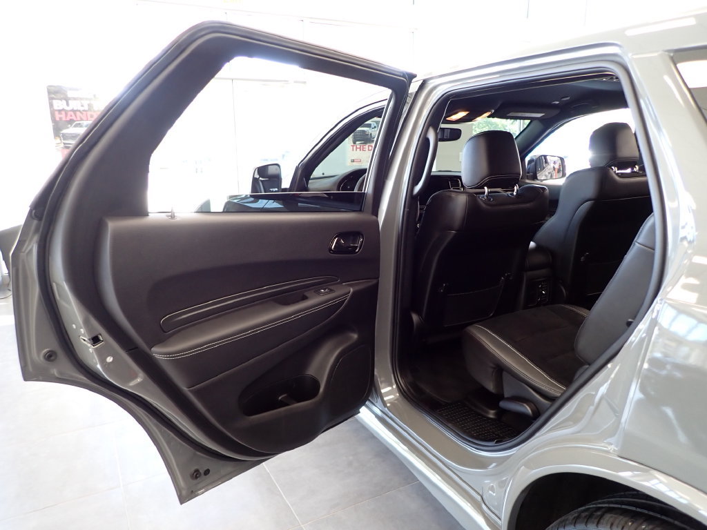 Used 2024 Dodge Durango SRT Hellcat w/ Black Package AWD/4WD image 33