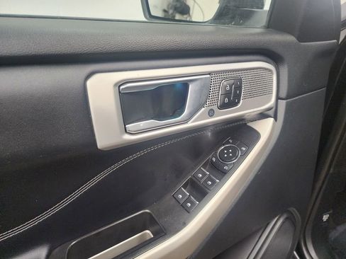 Used 2021 Ford Explorer Limited image 9
