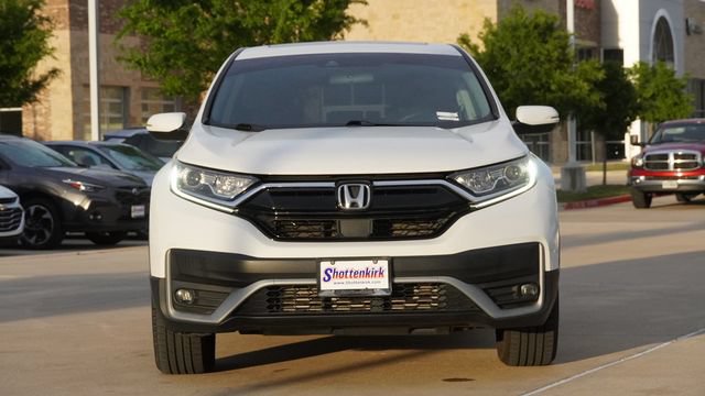Used 2020 Honda CR-V EX image 6