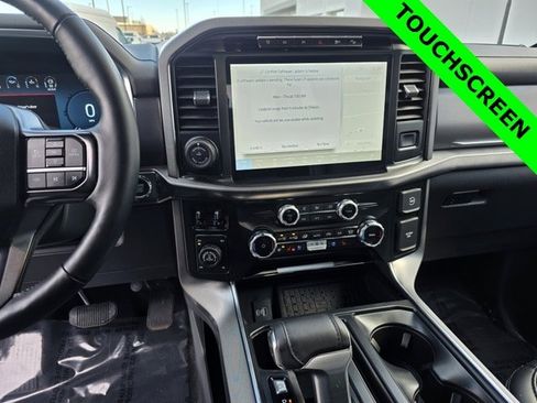 Used 2024 Ford F150 Platinum w/ FX4 Off-Road Package image 17