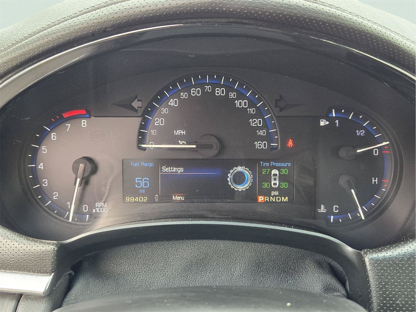 Used 2014 Cadillac XTS FWD image 14
