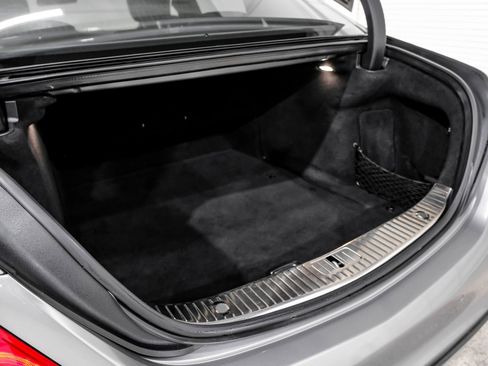 Used 2015 Mercedes-Benz S 550 Sedan w/ Sport Package w/ Sport Package image 61