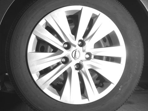 Used 2025 Nissan Sentra S FWD image 14