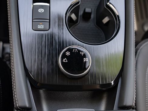 New 2026 Nissan Rogue Platinum AWD/4WD image 20