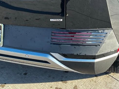 Used 2024 Hyundai Ioniq 5 SE image 9