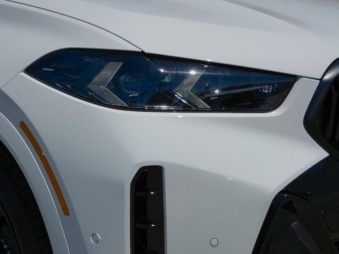 New 2027 BMW X6 M60i AWD/4WD image 6