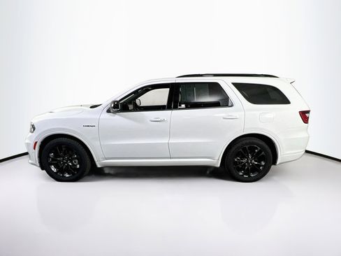 Used 2023 Dodge Durango R/T AWD/4WD image 8