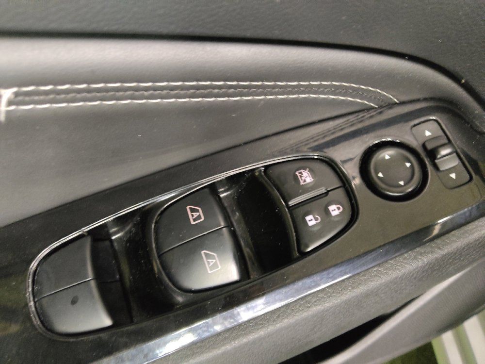 Used 2020 Nissan Altima 2.5 SV AWD/4WD image 27