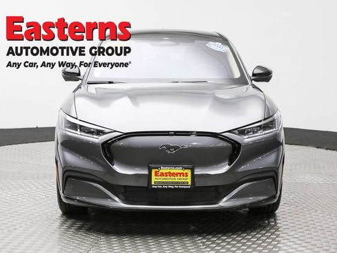 Used 2023 Ford Mustang Mach-E Premium image 2