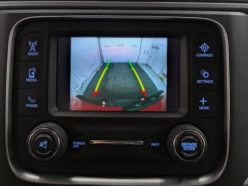 Used 2019 RAM 1500 Classic Warlock image 8