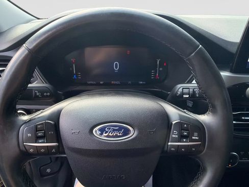 Used 2023 Ford Escape Active FWD image 27