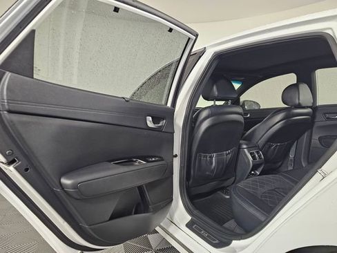 Used 2016 Kia Optima SX w/ Chrome Wheel Package image 18