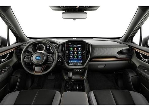 New 2026 Subaru Forester Sport image 37