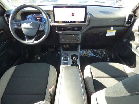 New 2025 Ford Bronco Sport Big Bend image 2