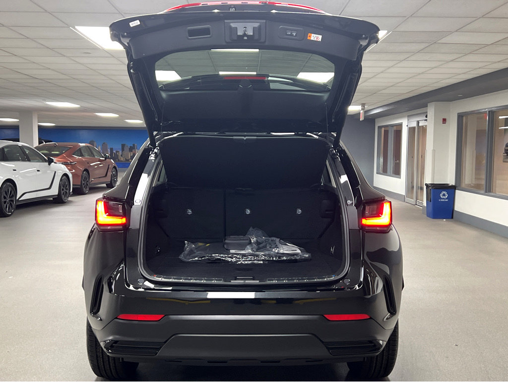 New 2026 Lexus NX 350 AWD w/ Cold Area Package image 30