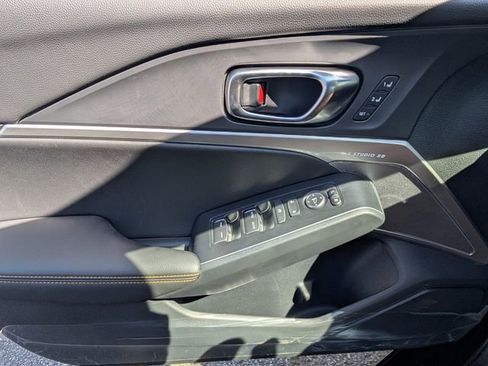 New 2026 Acura Integra A-Spec FWD image 18