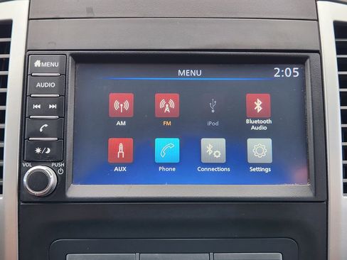 Used 2019 Nissan Frontier SV image 20