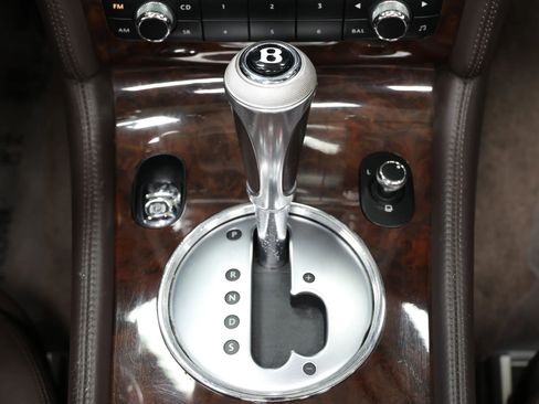 Used 2008 Bentley Continental GTC image 43