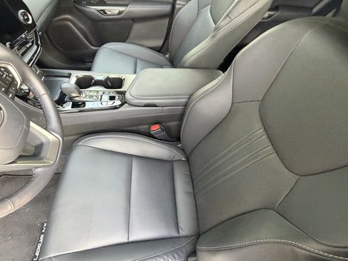 Certified 2026 Lexus NX 350 AWD w/ Cold Area Package image 15