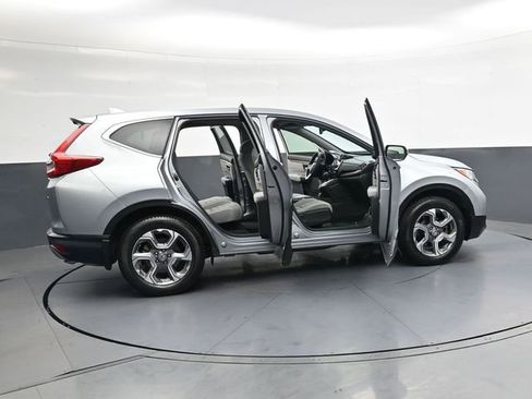 Used 2018 Honda CR-V EX image 40