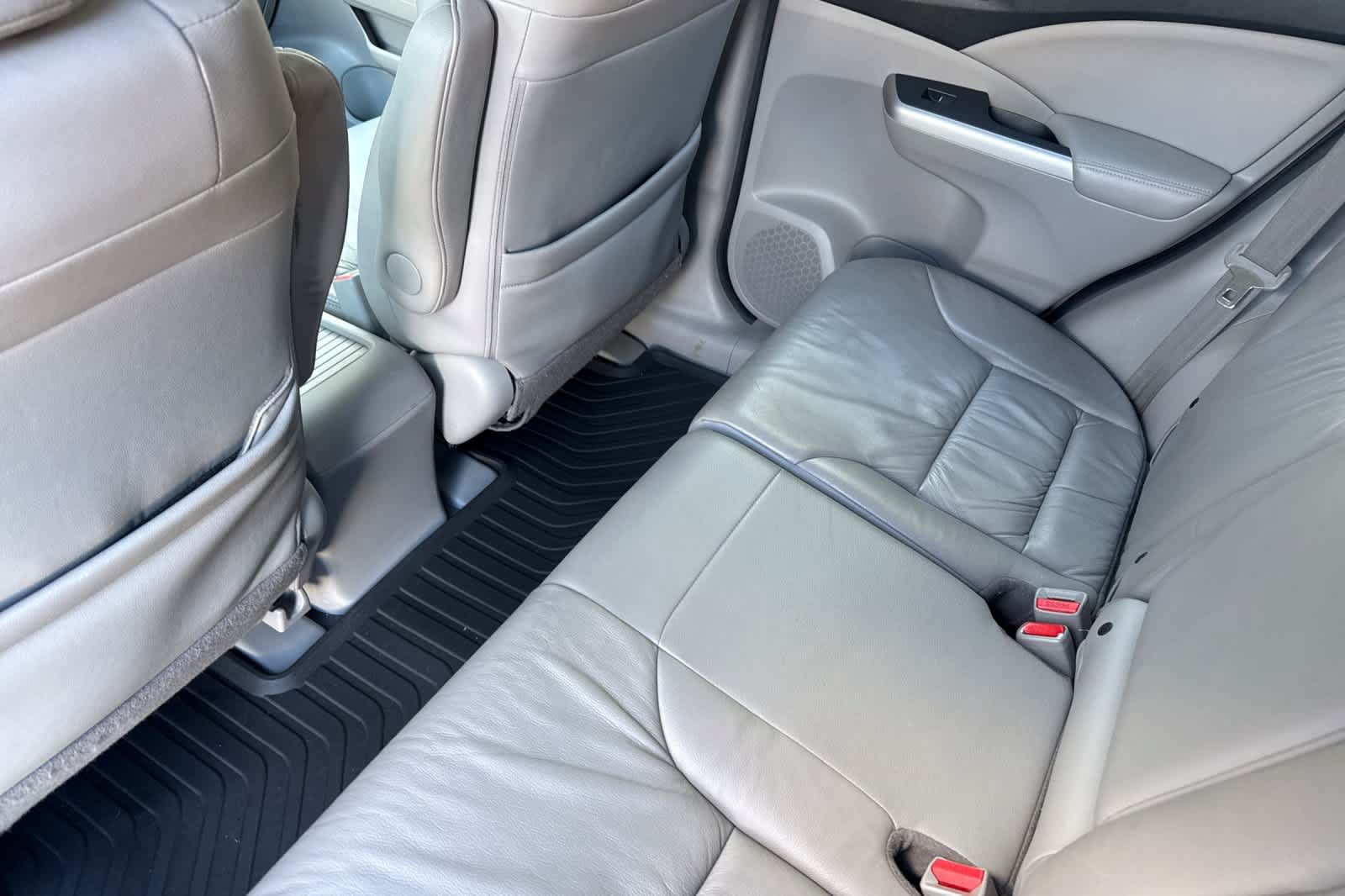 Used 2013 Honda CR-V EX-L image 4