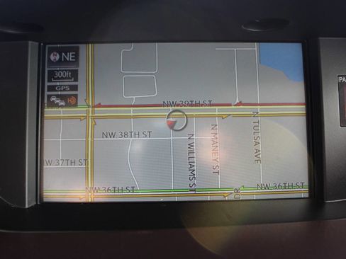 Used 2018 Lexus ES 350 w/ Luxury Package w/Wood Trim image 19