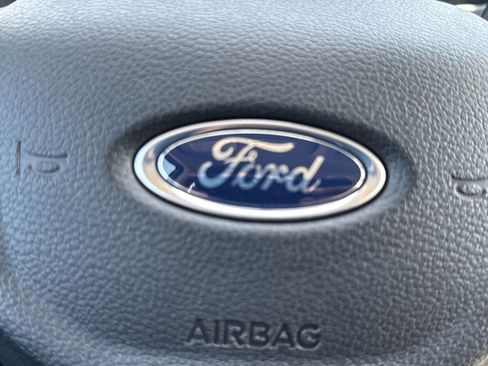 New 2025 Ford Ranger XL w/ Trailer Tow Package image 29