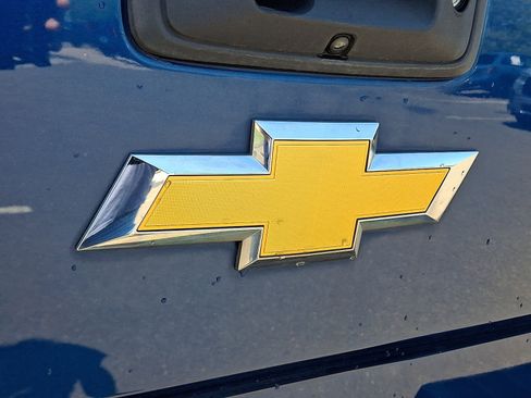 Used 2015 Chevrolet Silverado 1500 LT w/ All Star Edition AWD/4WD image 29