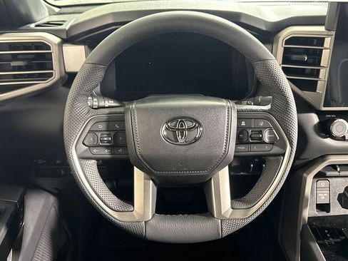 New 2026 Toyota Tundra Limited AWD/4WD image 22