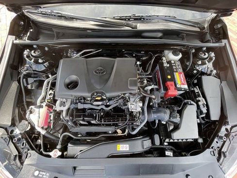 Used 2024 Toyota Camry LE FWD image 22