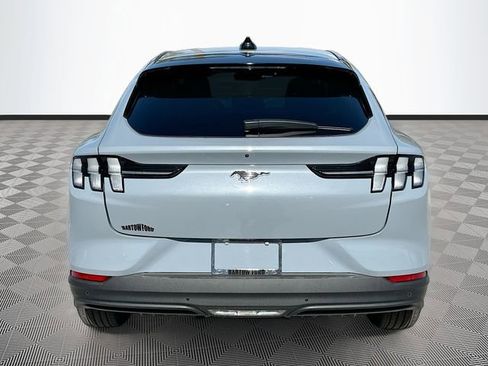 New 2026 Ford Mustang Mach-E Premium AWD/4WD image 5