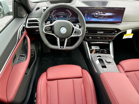 New 2026 BMW 430i w/ M Sport Package image 17