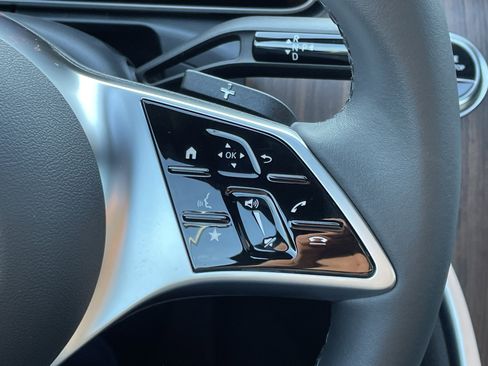 New 2026 Mercedes-Benz C 300 Sedan image 27