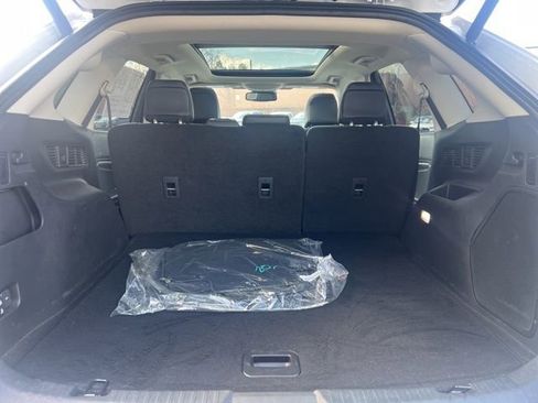 Used 2024 Ford Edge Titanium w/ Equipment Group 301A image 15
