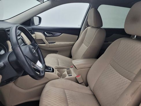 Used 2018 Nissan Rogue SV image 17