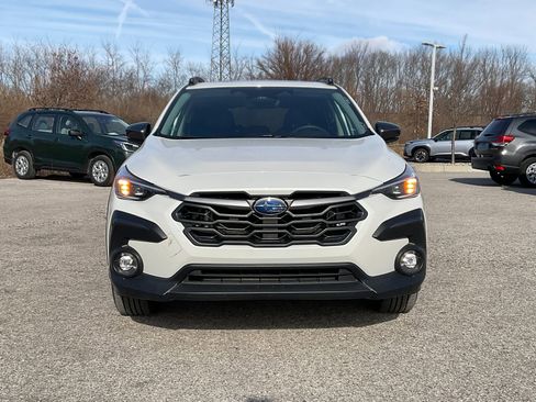 Used 2025 Subaru Crosstrek 2.5i Limited w/ Popular Package #3A image 4