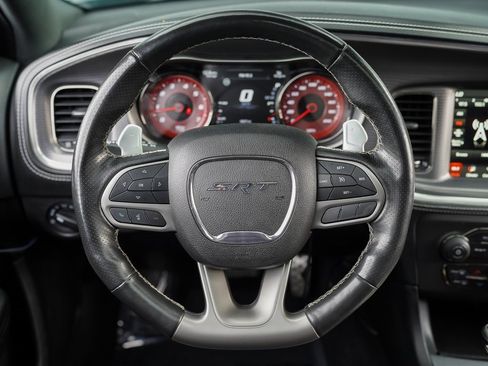 Used 2021 Dodge Charger SRT Hellcat image 27