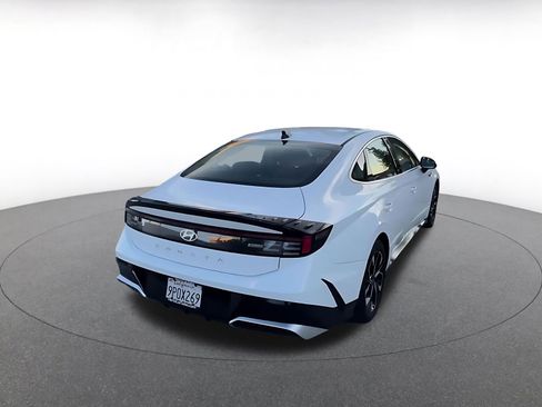 Used 2025 Hyundai Sonata SEL image 15