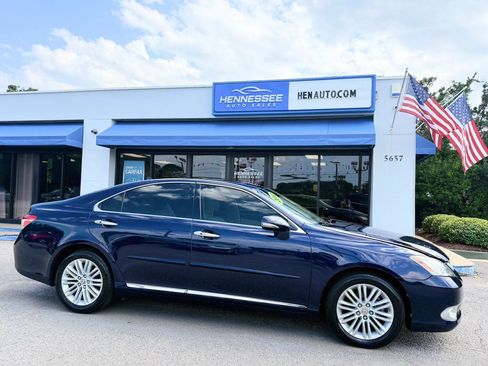 Used 2012 Lexus ES 350 FWD image 9