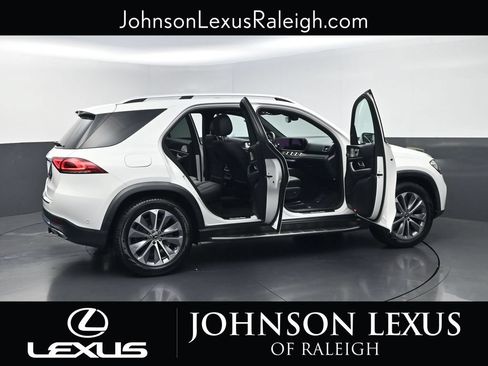 Used 2023 Mercedes-Benz GLE 350 image 32