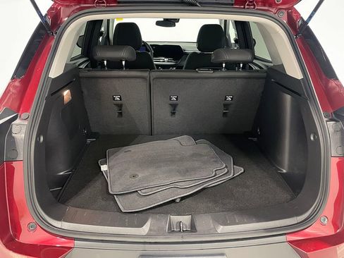 Used 2025 Chevrolet TrailBlazer LT w/ LT Cold Weather Package image 5