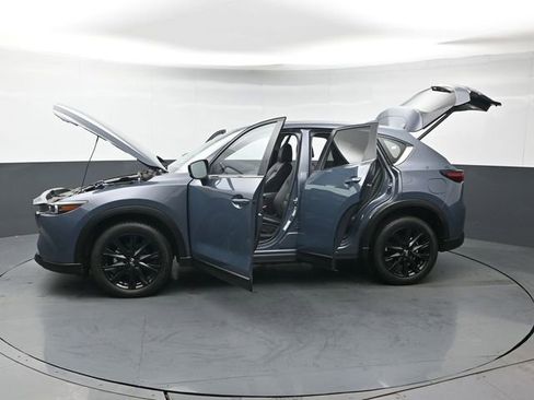 Used 2023 MAZDA CX-5 Carbon Edition AWD/4WD image 44