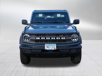 Used 2025 Ford Bronco Big Bend AWD/4WD video 2