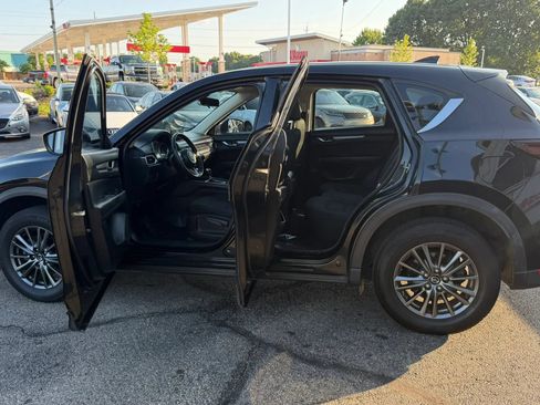 Used 2019 MAZDA CX-5 Sport FWD image 11