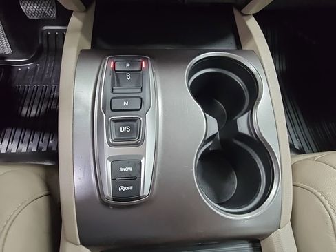 Used 2021 Honda Pilot EX-L image 21