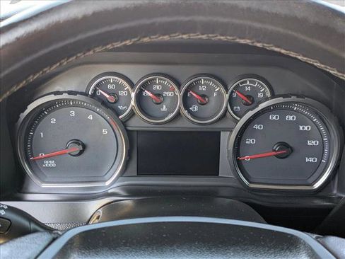 Used 2021 Chevrolet Silverado 3500 LT w/ Texas Edition image 12