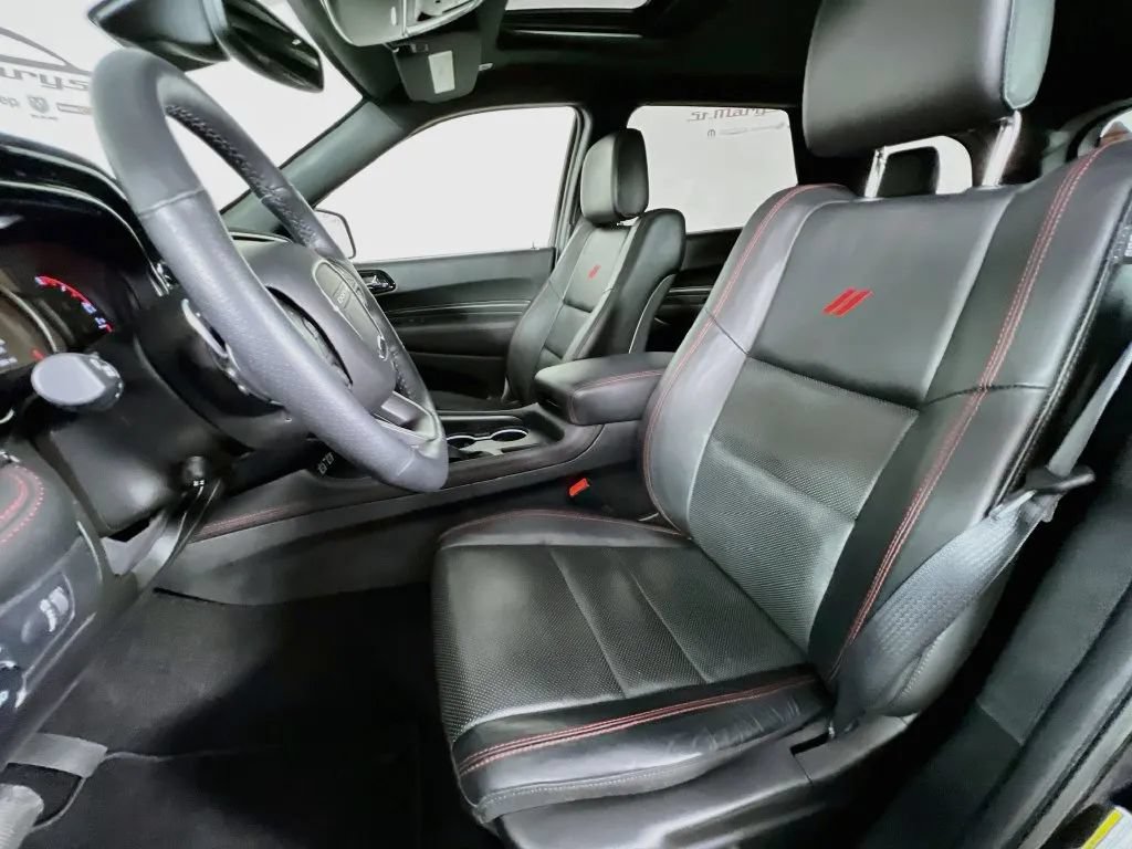 Used 2023 Dodge Durango GT AWD/4WD image 22